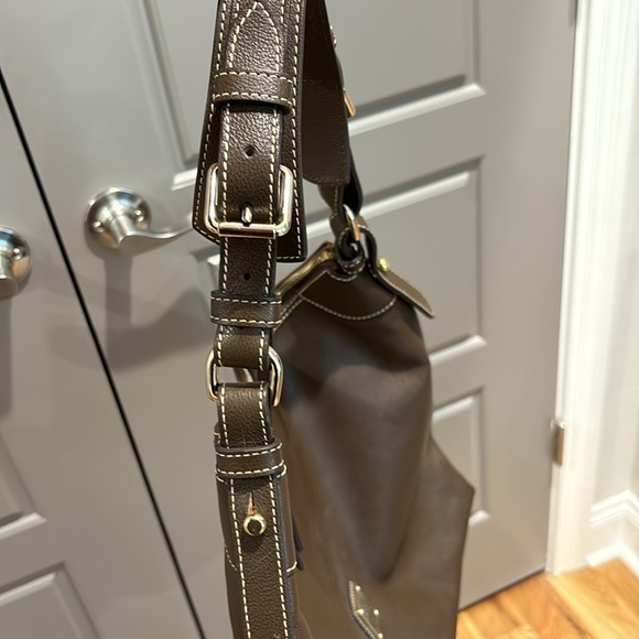 DOONEY & BOURKE 1975 purse!!!! - Picture 4 of 6